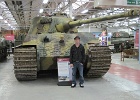 Bovington 2010