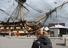 HMS Victory, Portsmouth