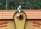 Kolmardens Djurpark 2015 del 2
