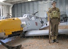WW2 museum, duxford UK 2012